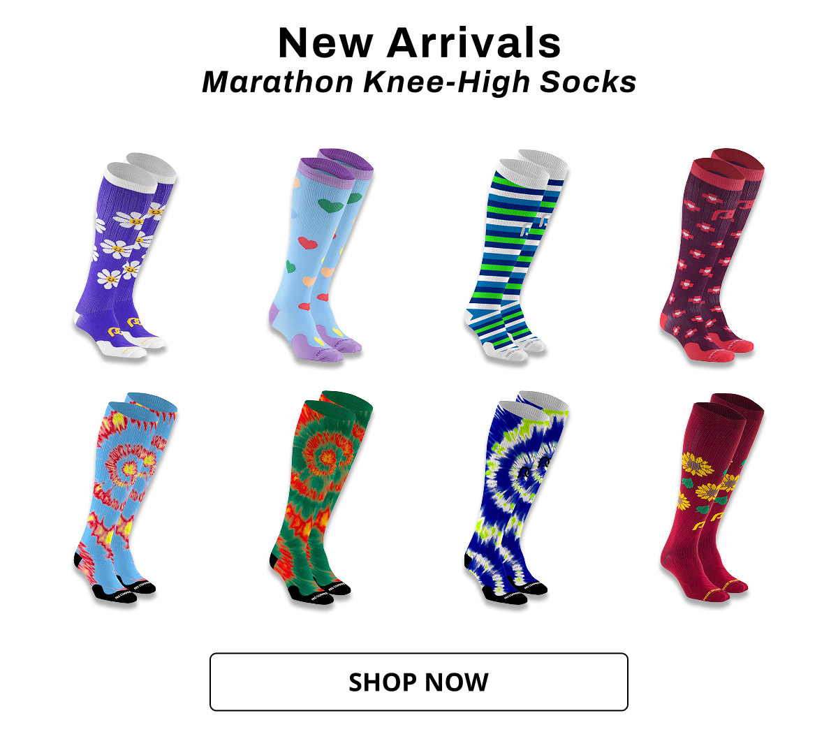 Father’s Day Sale | 50% OFF Any 3+ Pairs & MORE | Use Code: DAD25