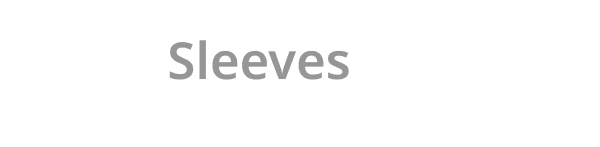 Sleeves