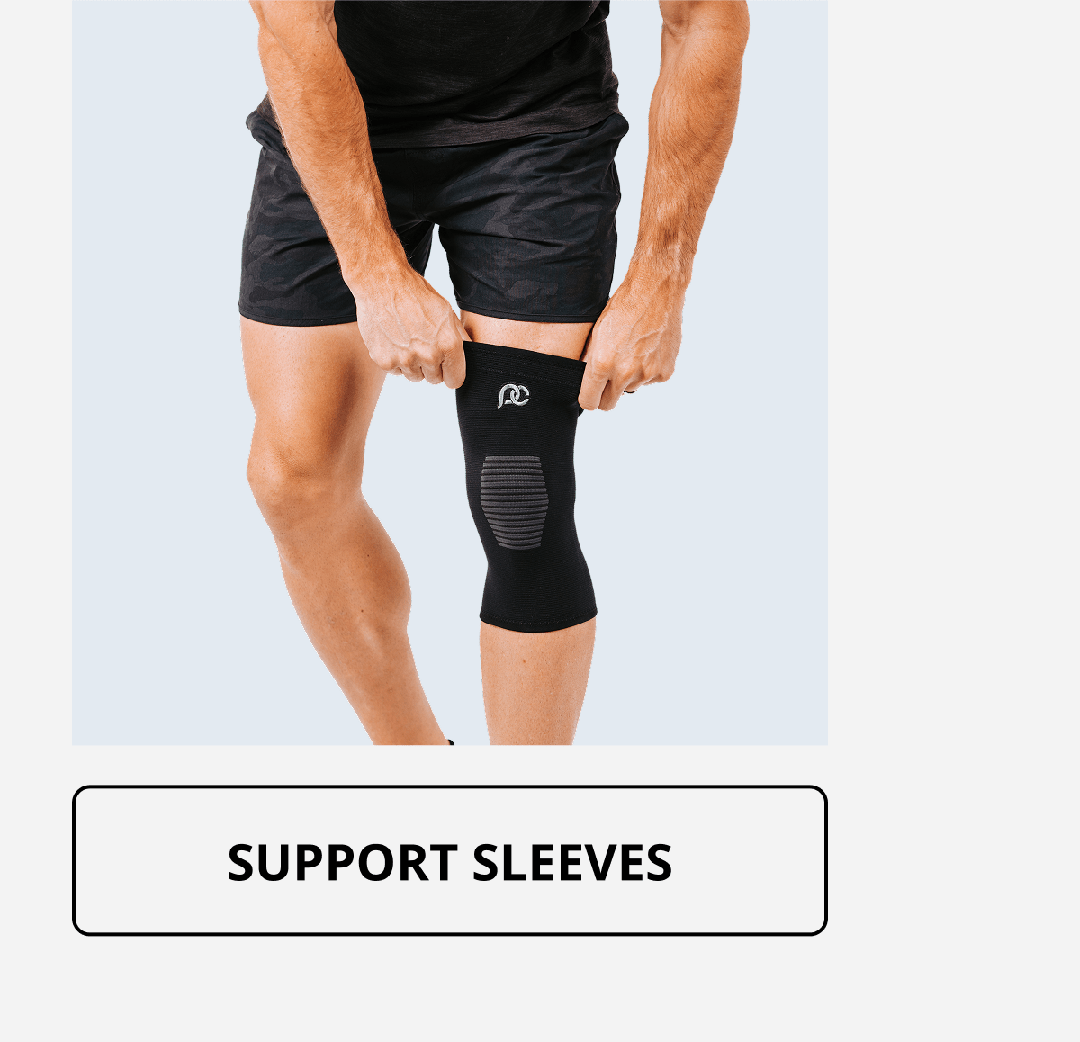Support Sleeves
