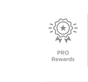 PRO Rewards