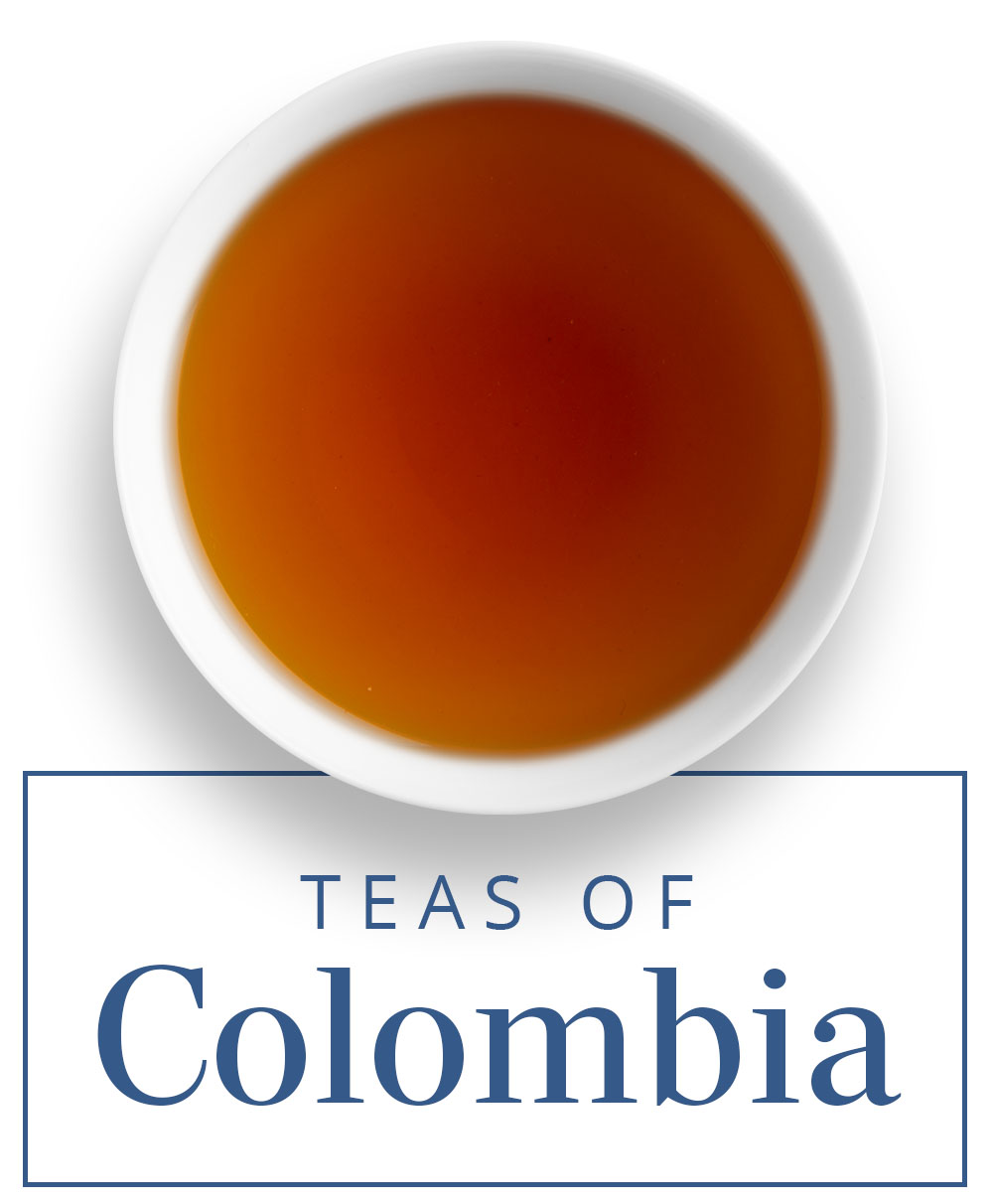 Teas of Africa