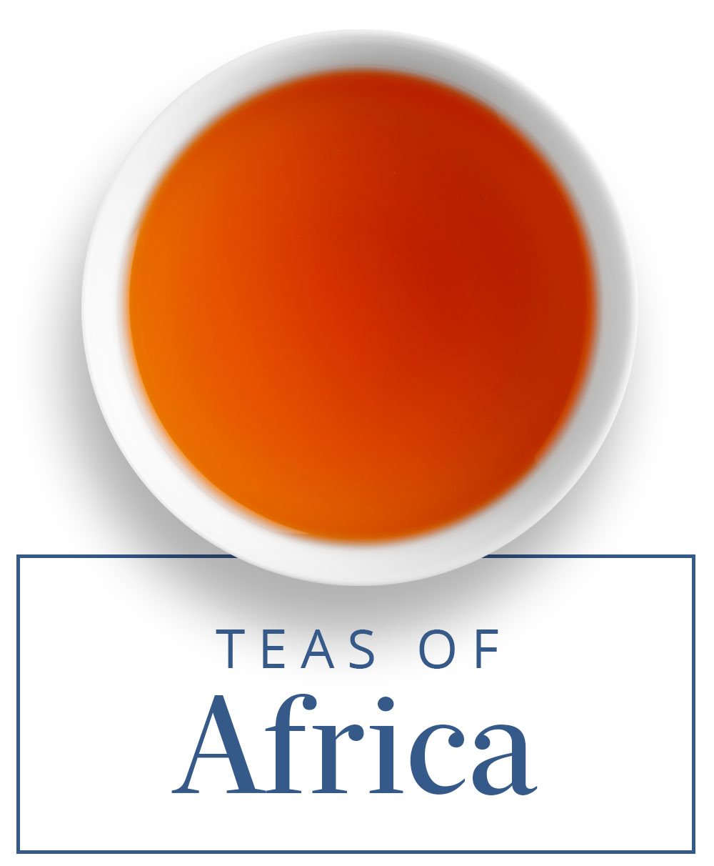 Teas of Africa