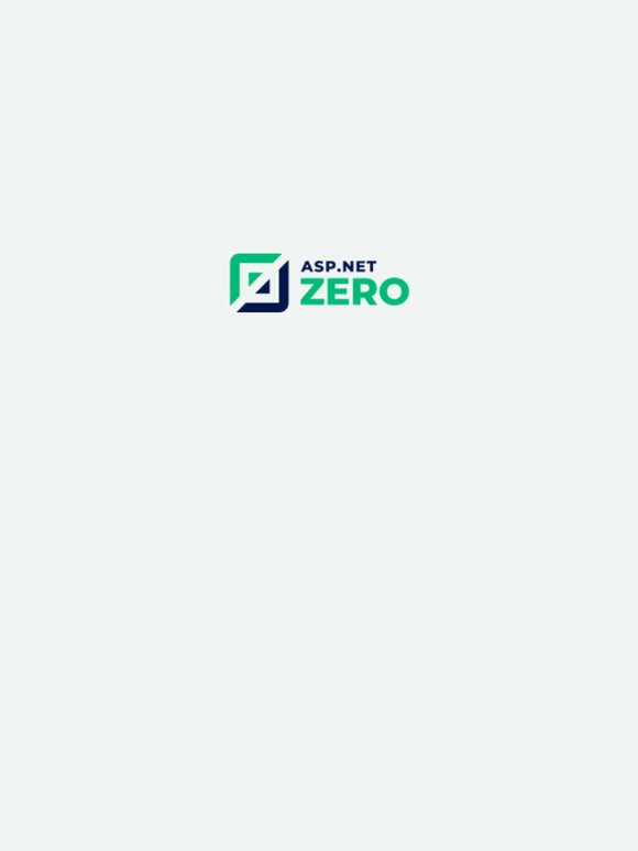 AspnetZero: 🎉ASP.NET Zero v14.2 is Out Now! | Milled