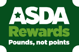 Asda Rewards: Earn Pounds not Points