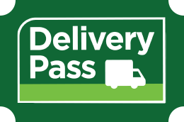Delivery Pass
