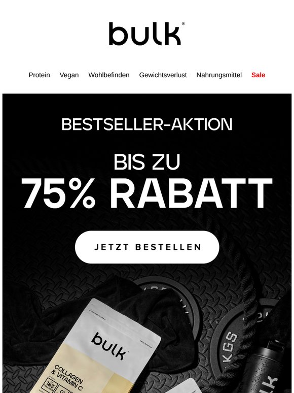 Tue etwas für deine Kraft und Erholung 🏋️‍♀️