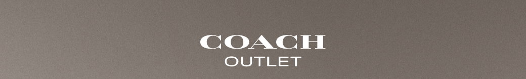 Coach Outlet 
