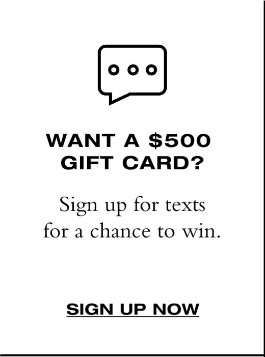$20 Off Your $150+ Order. SIGN UP NOW