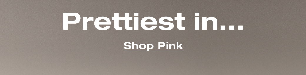 Shop Pink