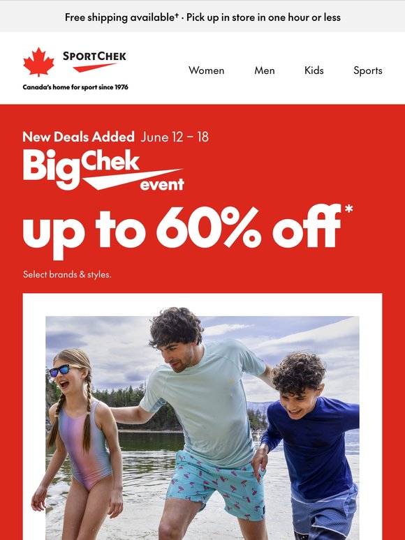 Final call ⏰ 25% off Crocs