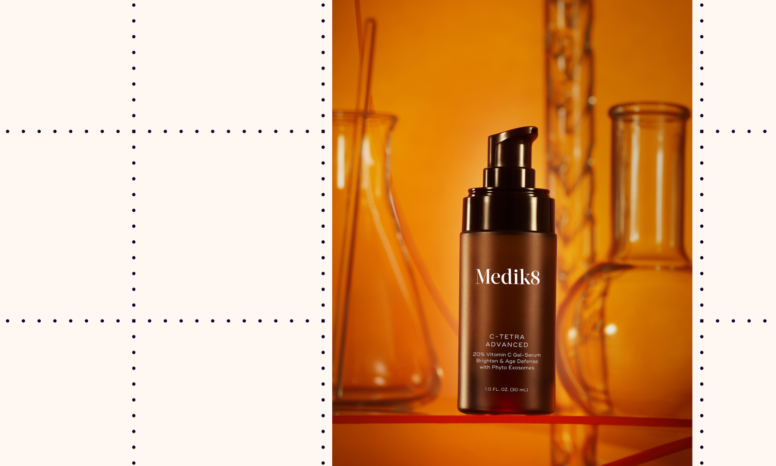 Medik8 C-Tetra Advanced Gel-Serum
