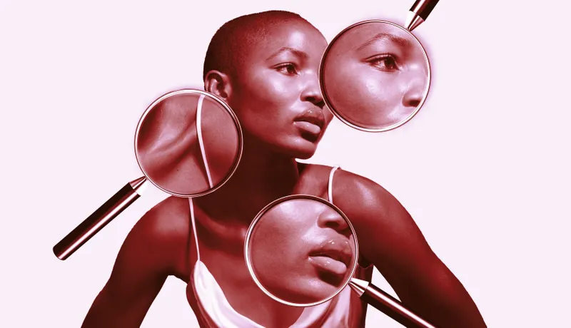 How Plastic Surgery’s So-Called “Undetectable” Era Further Stigmatizes Aging