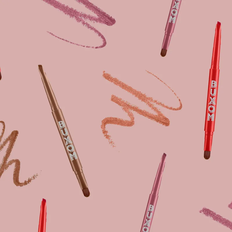 Buxom Power Line Plumping Lip Liner Is Easy To Use, Even for Lip Liner Novices Like Me