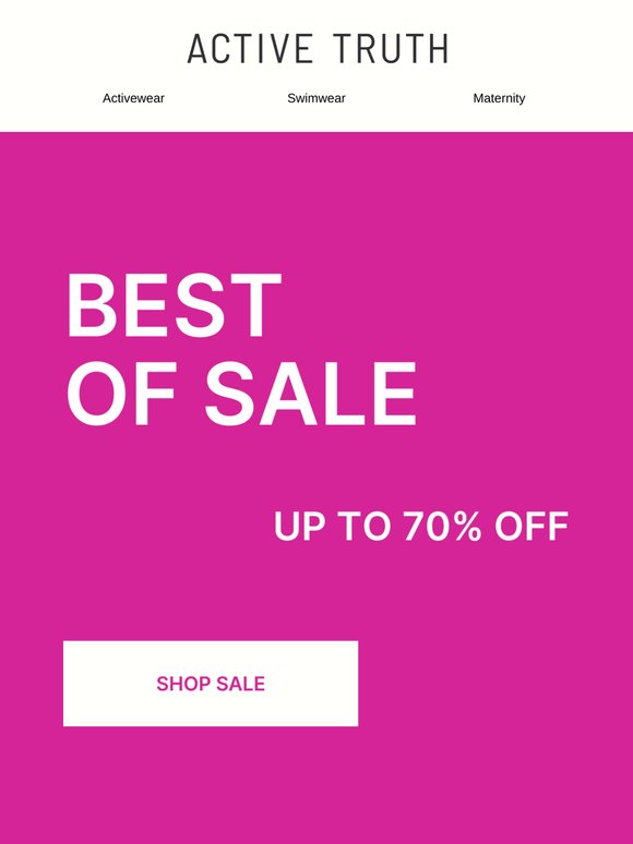 Best of the Best 🏆 (on sale)