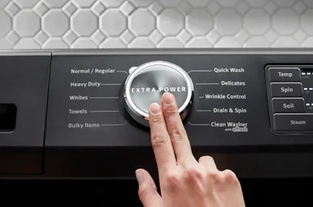 Washer