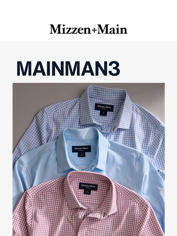 $50 off a Leeward, Halyard, and Bateman
