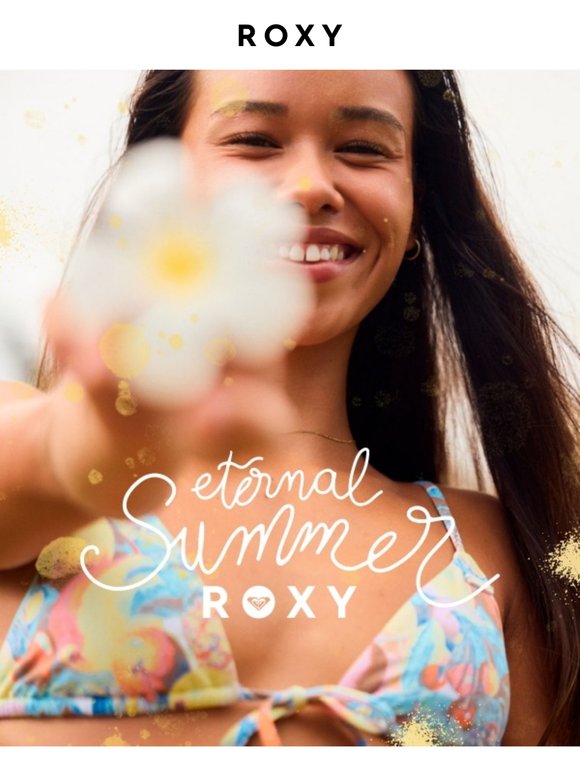 🏖️ Just dropped: swim made for salty days