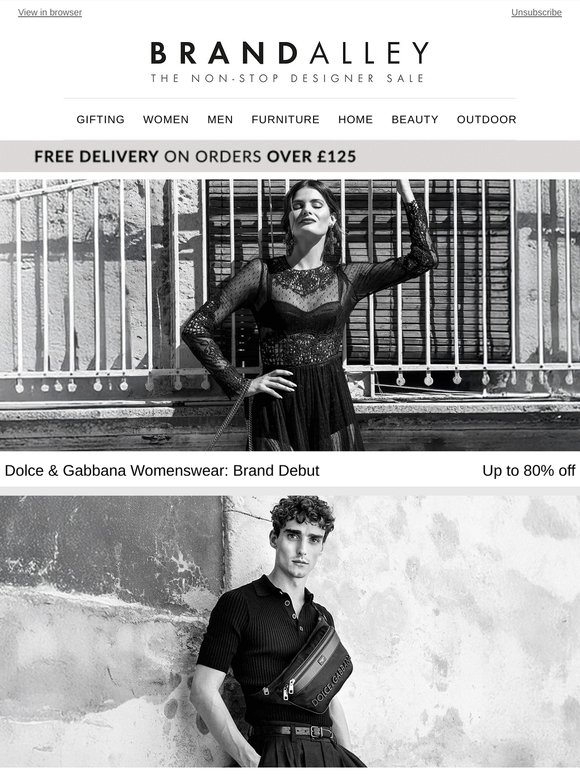 Last chance: All sales end tonight - don't miss out!