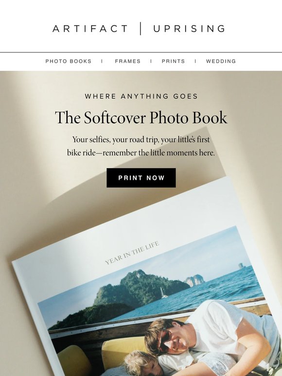 Meet the book of summer