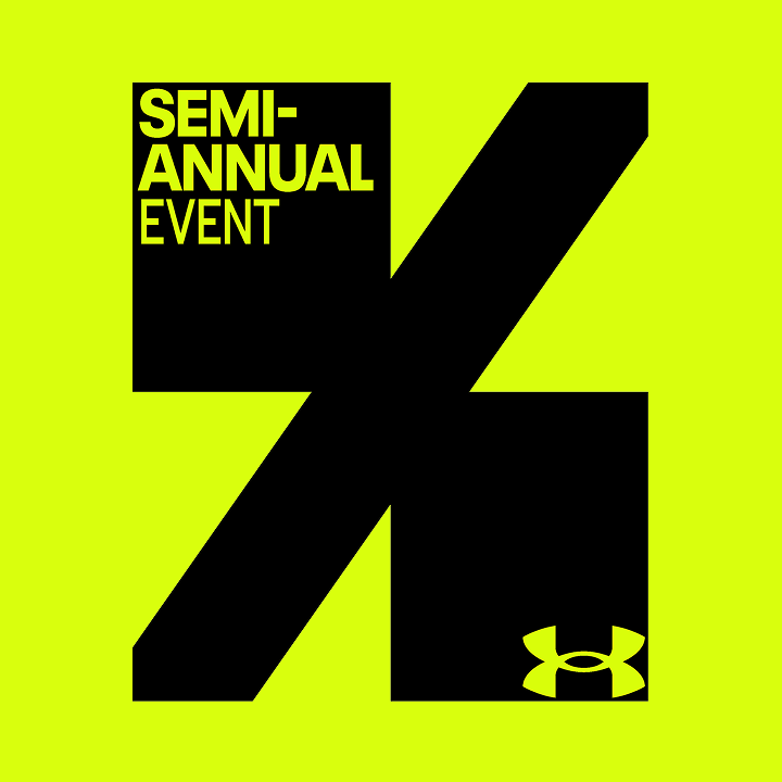 SEMI-ANNUAL EVENT