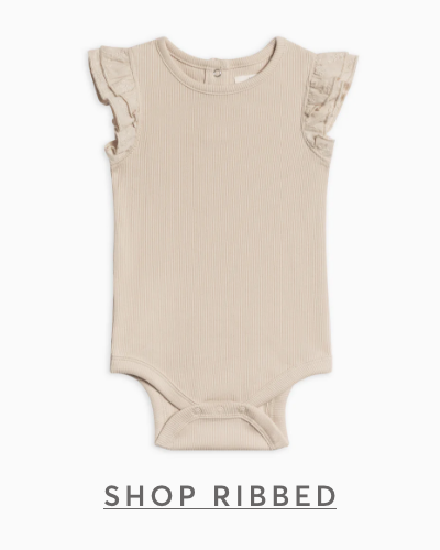Shop the Maggie Ribbed Bodysuit