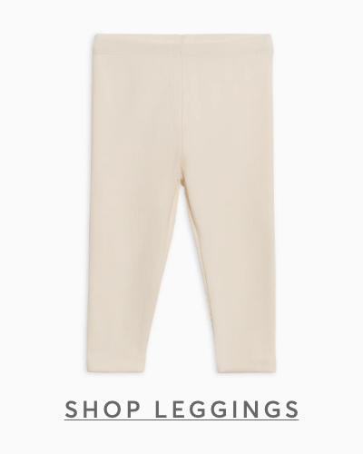 Shop the Lennon Ribbed Leggings