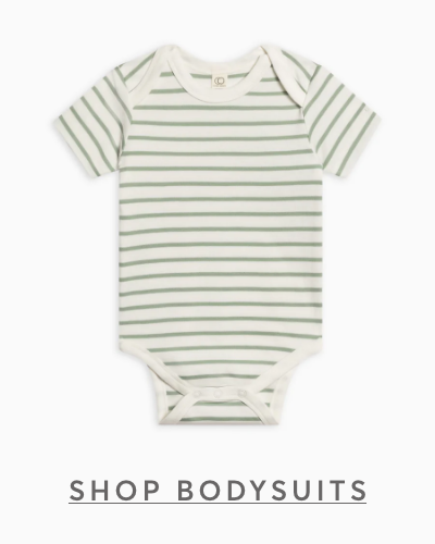 Shop the Afton Bodysuit