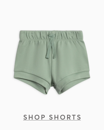 Shop the Havana Shorts in Jade