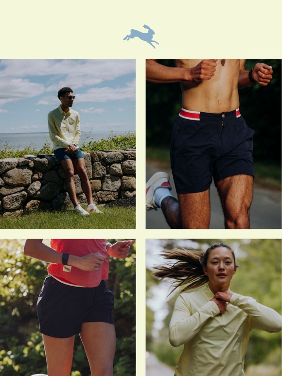 All-New Innovations for Summer Sessions