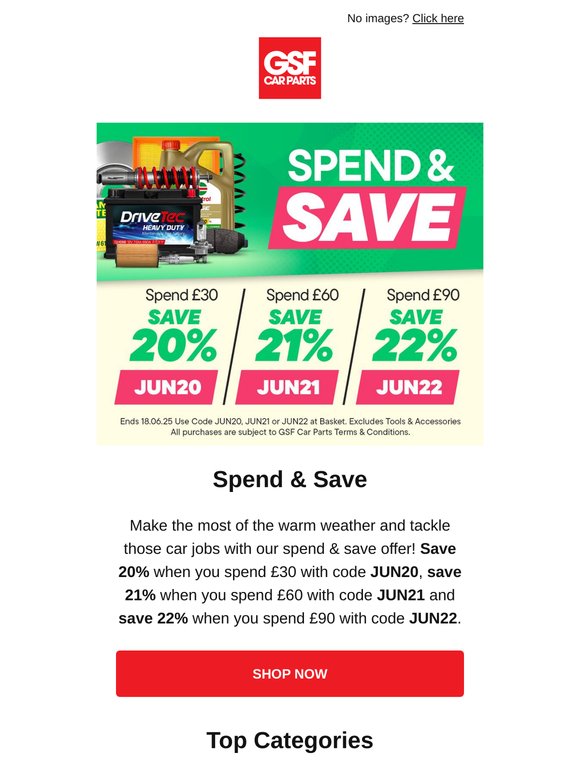 Save Up To 22% 🔥