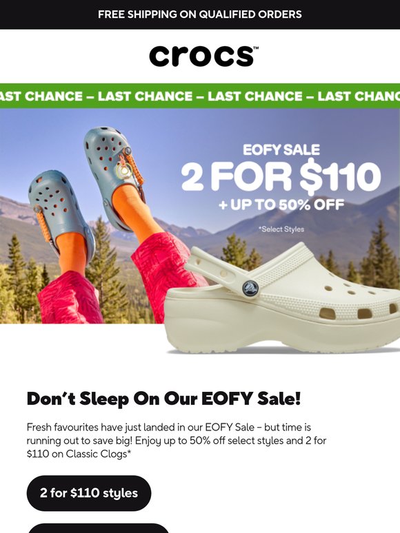 EOFY Deals End Soon ⏳