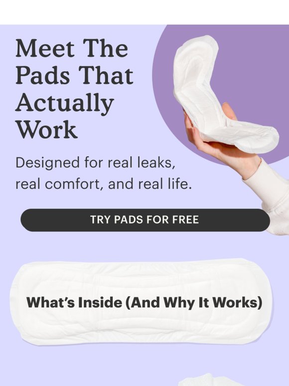 Better Than What You’re Wearing Now—Try It Free