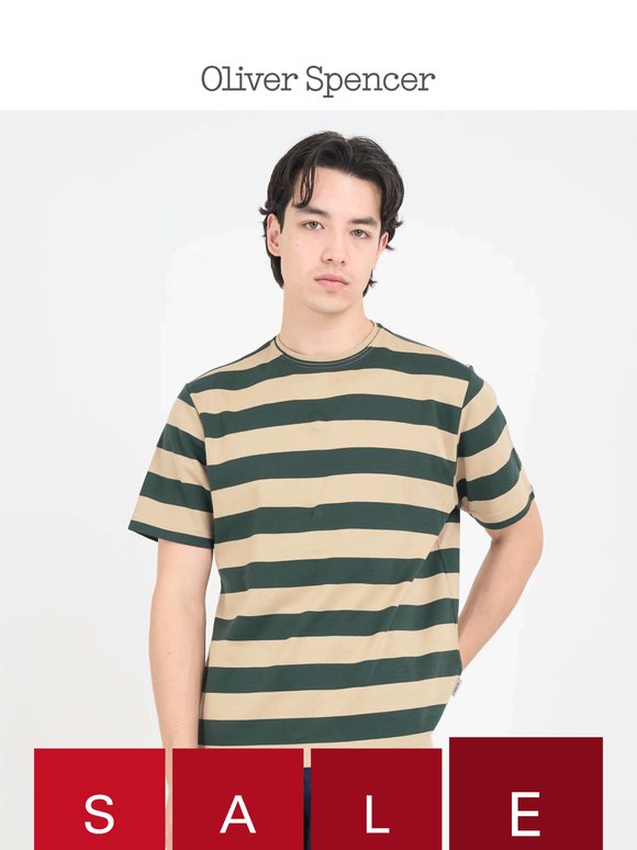 Sale Now On - Up to 50% Off Seasonal + Archive Lines