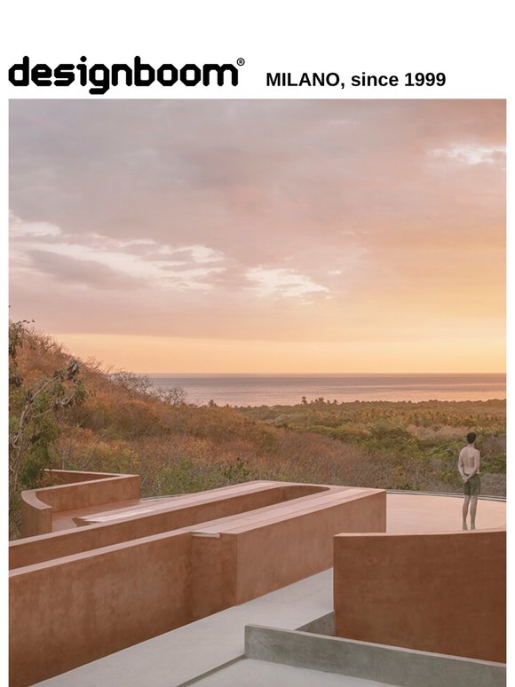 designboom daily