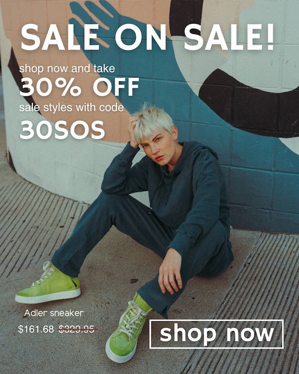 sale on sale