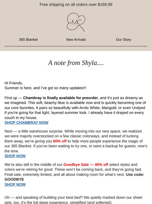 40% Off AND 60% Off! (Yup, you heard right!)