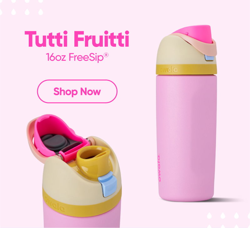Tutti Fruitti - Shop Now