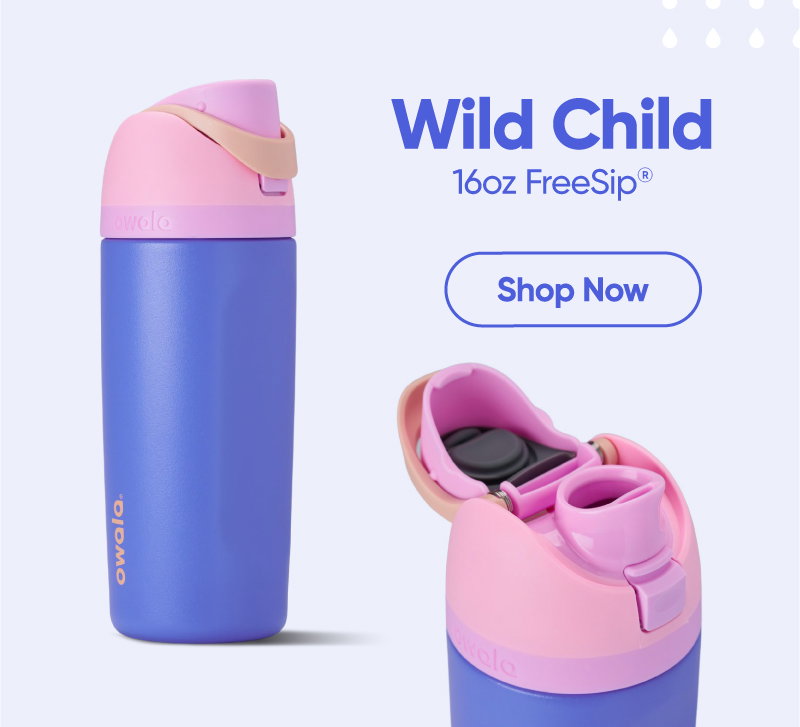 Wil Child - Shop Now