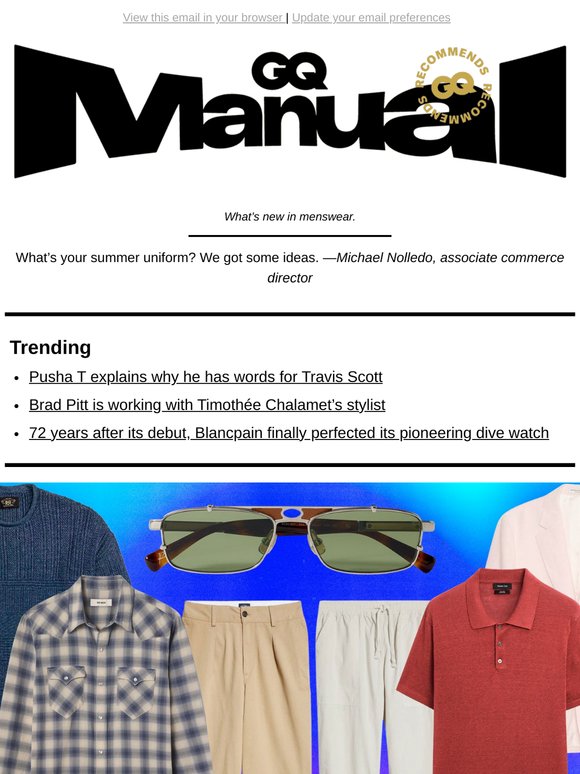 New Arrivals: 30+ Ways to Turbocharge Your Summer Style