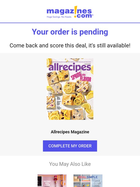 These are the top 5 magazines you'll want to subscribe to