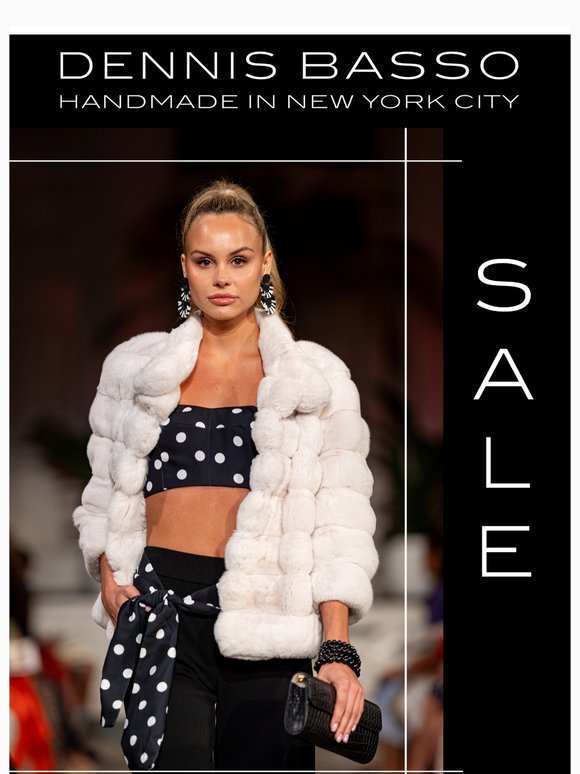 Sale & More…