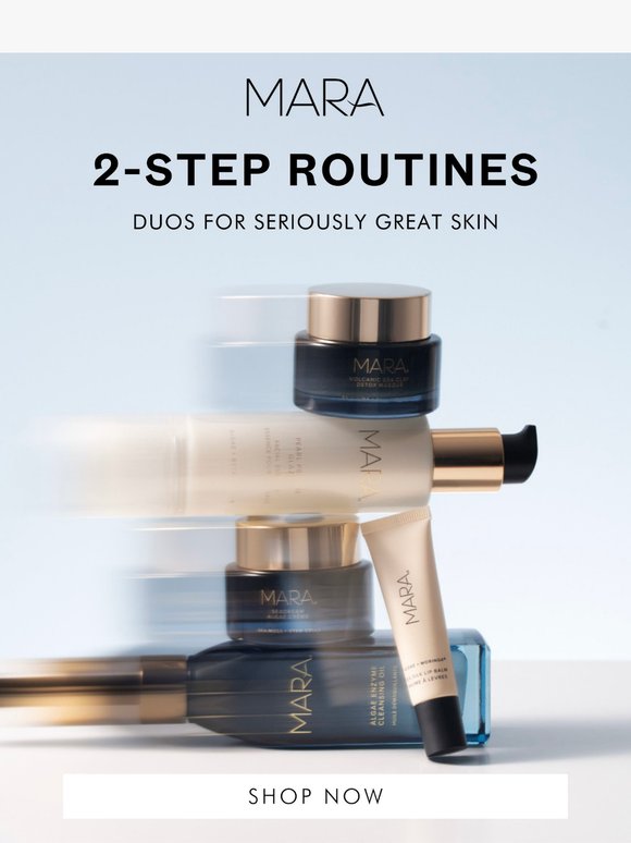 UR BEST SKIN IN 2 STEPS
