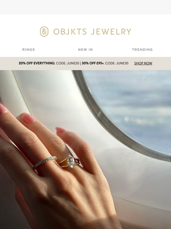 Jet-Set Gems