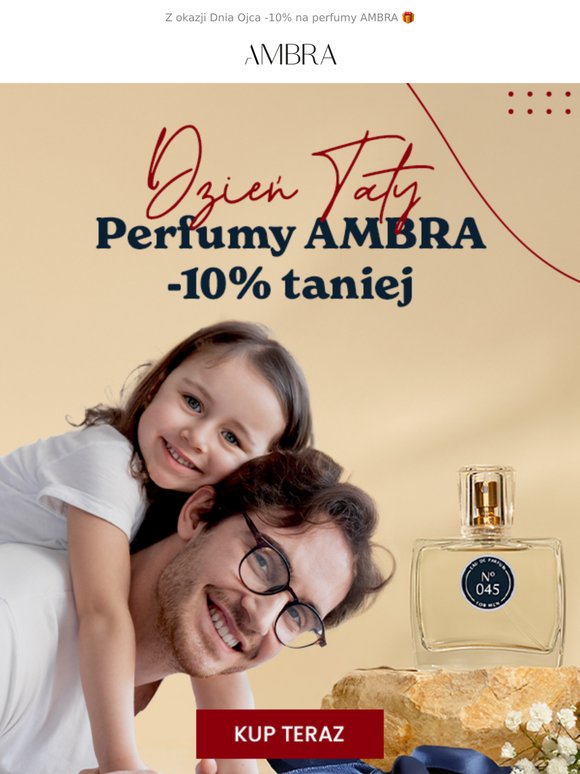 📣 ✨ TADAM! Oto wyjątkowy prezent dla Taty!