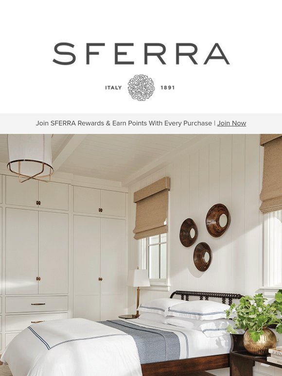 Curating the Perfect Guest Bedroom