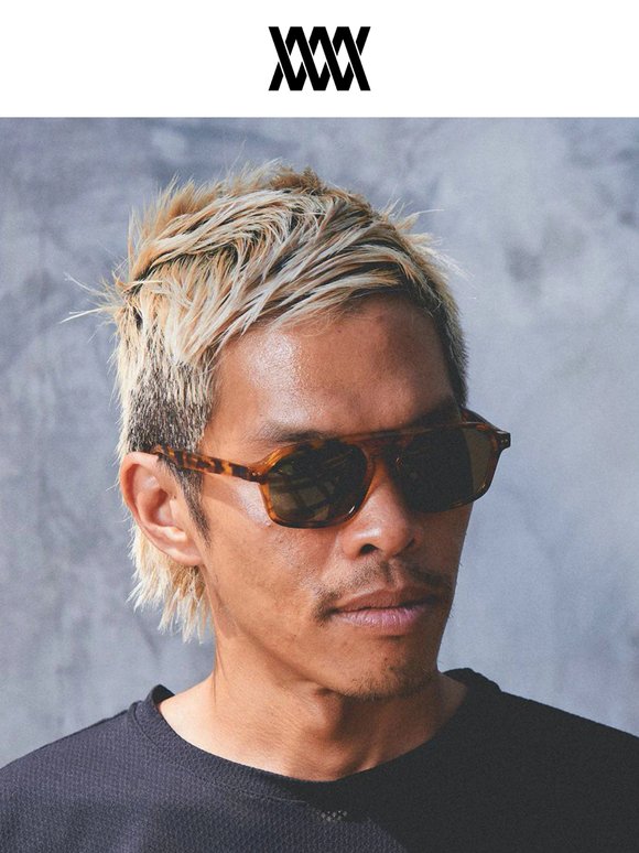 [BACK IN STOCK] AO X MW Navigator // MISSION WORKSHOP