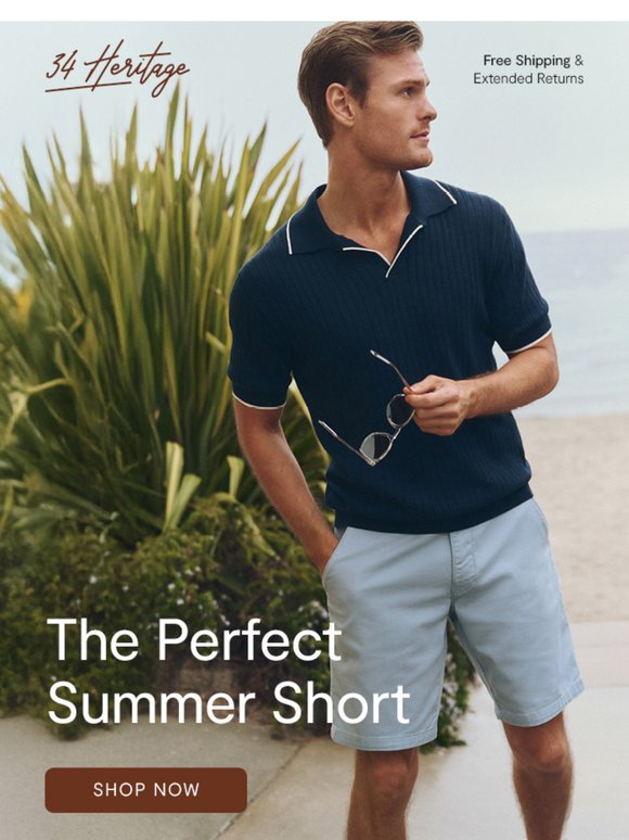 Our Bestselling Nevada Short