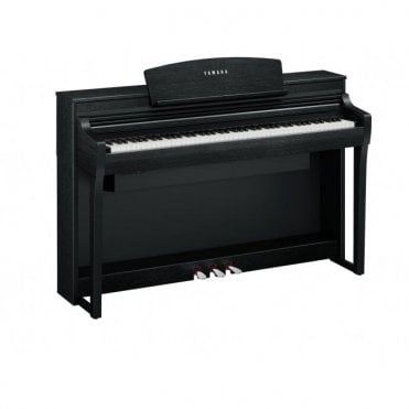 Yamaha CSP275B Digital Piano Black