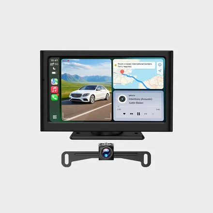 AUTO-VOX Car Play Playview Pro