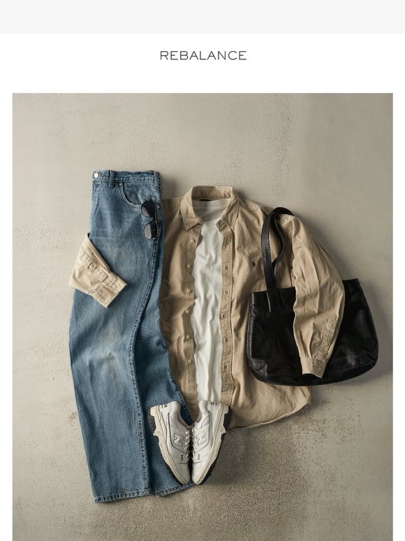 Your New Favorites Just Dropped